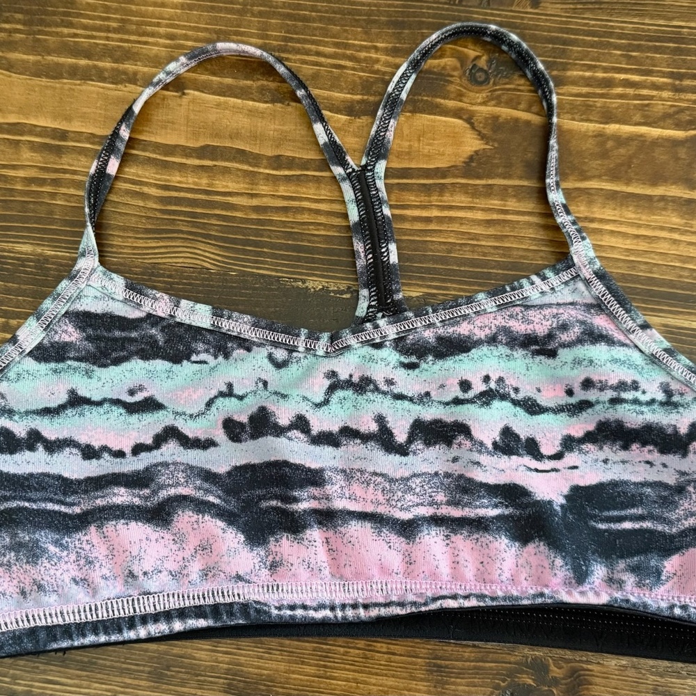 Ivivva sports bra